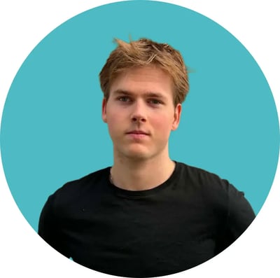 Aleksander - sirkel