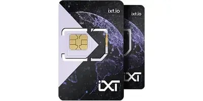 IXT SIM 400x200