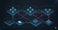 Modern-abstract-network-diagram