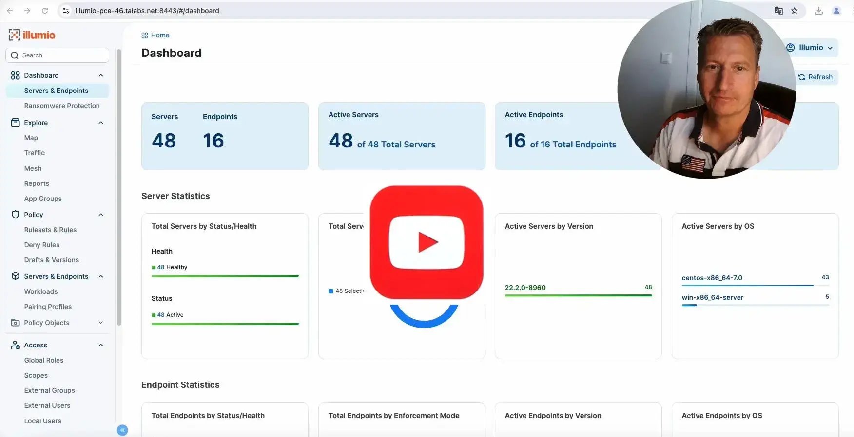 Youtube-demo1-Illumio