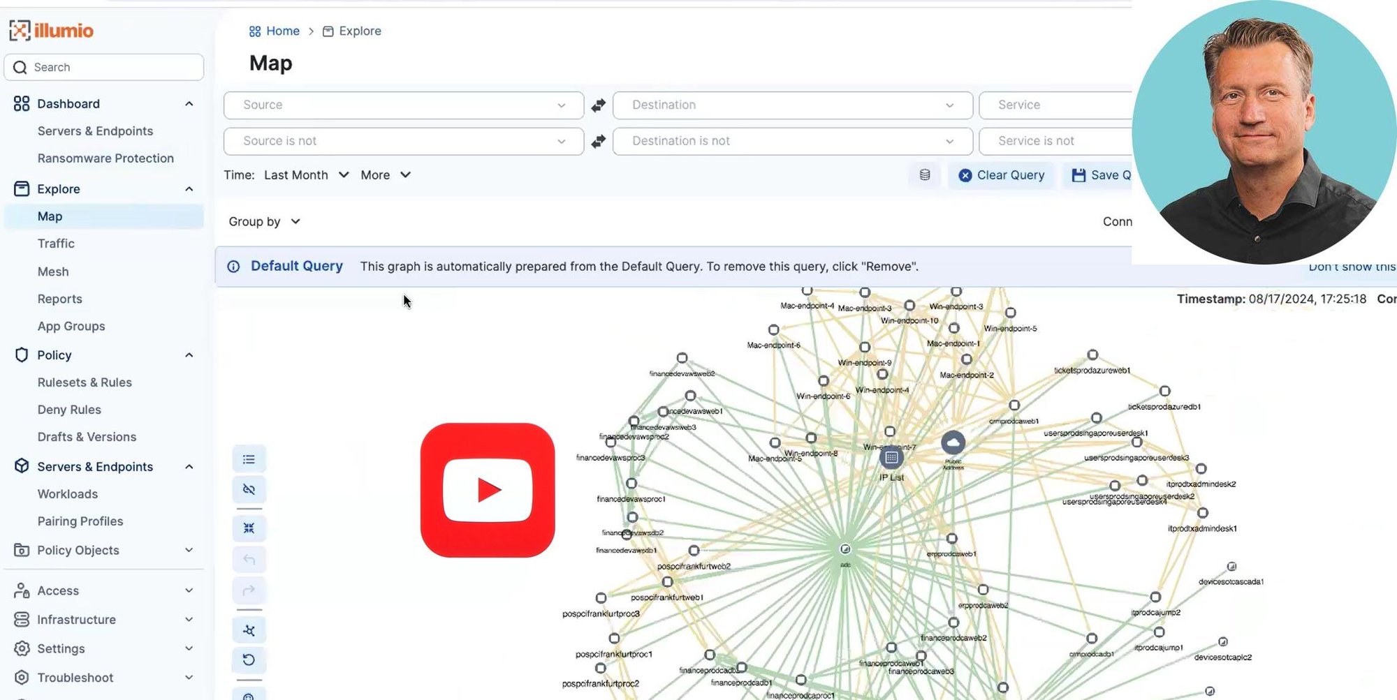 Illumio-demo-Youtube