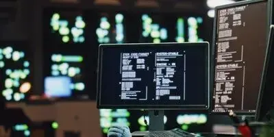 SOC-senter SOC-senter